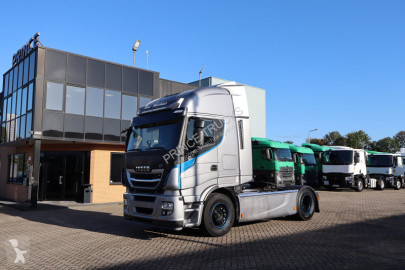 IvecoStralis