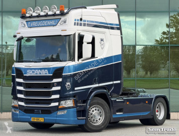 ScaniaLA
