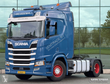 ScaniaL