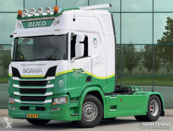 ScaniaLA