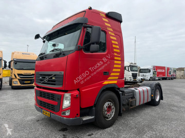 Ciągnik siodłowy Volvo FH 420 Globe Euro 5