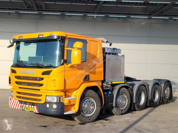 ScaniaP