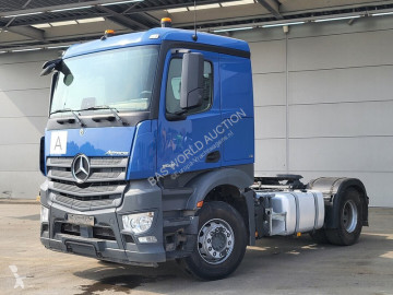 MercedesActros