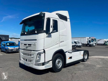 Tracteur Volvo FH 500