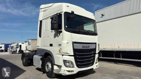 DAFXF460