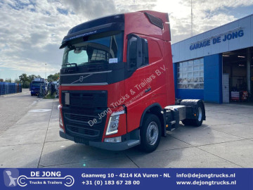 Tractor Volvo FH13 13420 Globetrotter / Automatic / Euro 6D / 345.645 km