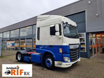 DAFXF 106