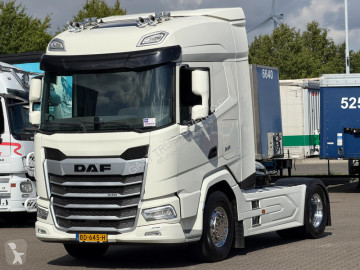 DAFXF