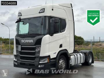 ScaniaP