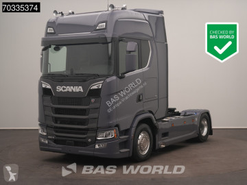ScaniaL