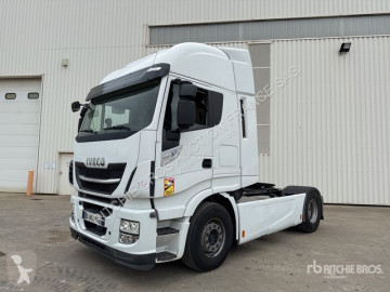 IvecoStralis