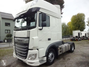 Tratores DAF XF 480 FT 4X2