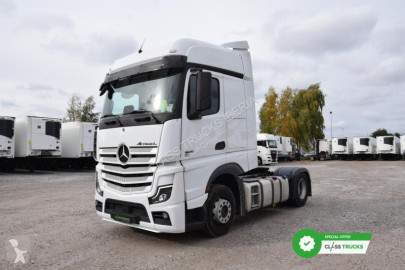 Tratores Mercedes Actros 1845