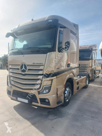 Tratores Mercedes Actros 1853