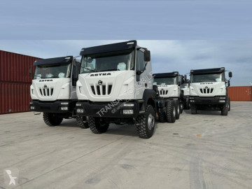 Cap tractor noua