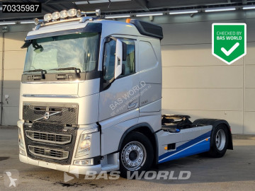 Tratores Volvo FH 500 4X2 Full-Air Cruise Control