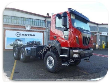 Cap tractor noua