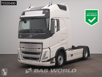 Tratores Volvo FH 500 4X2 XL 2x Tanks I-ParkCool ACC