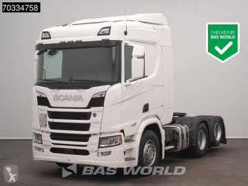 ScaniaL