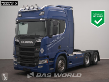 ScaniaL