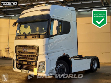 Cabeza tractora Ford
