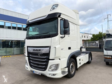 Tratores DAF XF 480