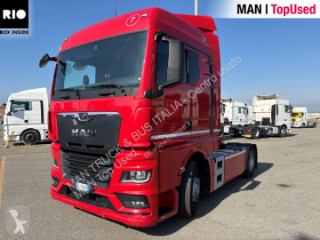 MANTGX
