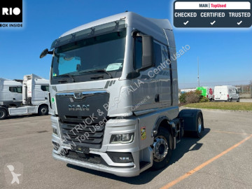 Tratores MAN TGX TGX 18.430 4x2 BL SA