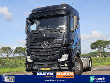 Tratores Mercedes LS ACTROS 1845