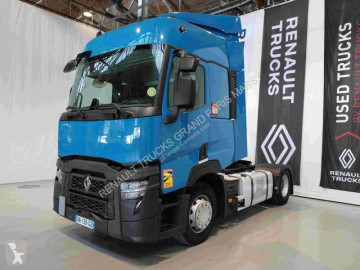 Tracteur Renault
