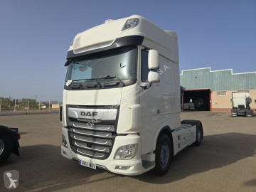 Tractor DAF