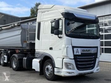 Cabeza tractora DAF