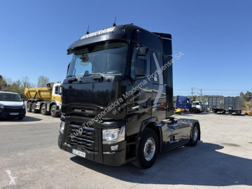 Cabeza tractora Renault