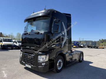 Cabeza tractora Renault