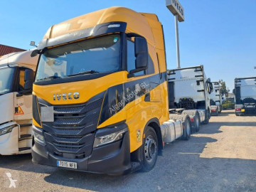 Tractor Iveco