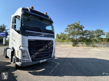 Tracteur Volvo FH 500 Globetrotter