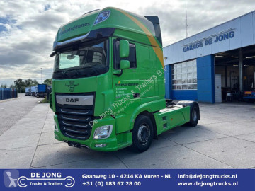 DAFXF 106