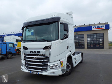 DAFXF