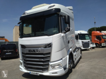DAFXG