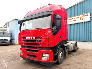 Ciągnik siodłowy Iveco