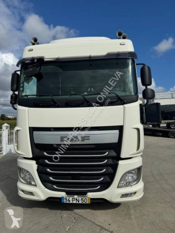 Tractor DAF