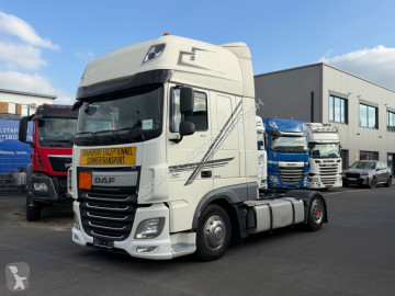 DAFXF460