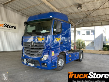 MercedesActros