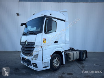 MercedesActros