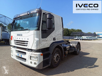 Tractor Iveco