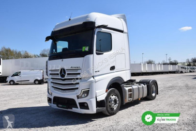 Tratores Mercedes Actros 1845