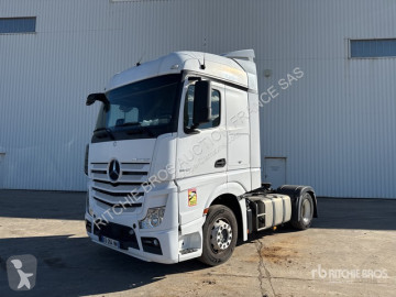 MercedesActros