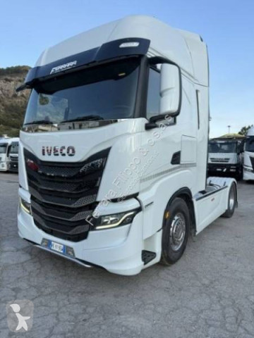 IvecoS-WAY510
