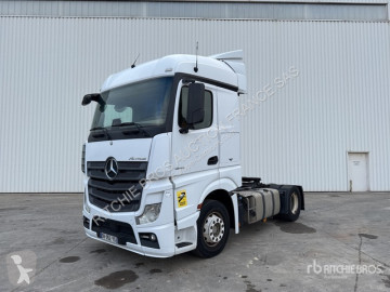 MercedesActros