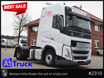 Tratores Volvo